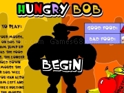 Play Hungry bob