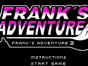 Play Frank adventure 2
