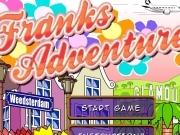 Play Franks adventure 4