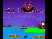 Play Go home