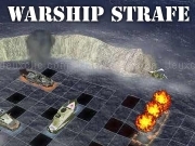 Play Warship strafe