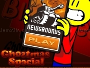 Play Ghostmas special