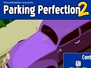 Play Parking perfection 2