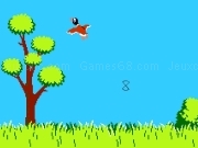 Play Duck hunt