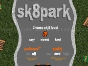 Play Sk8 park