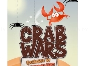 Play Crab wars