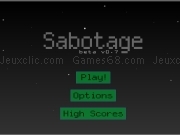 Play Sabotage