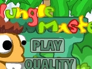 Play Jungle master