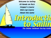 Play Intraduction to sailling