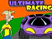 Play Ultimate racing