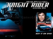 Play Knight rider