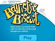 Play Ballistic biscuit