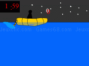 Play Sea danger