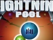 Play Lightning pool