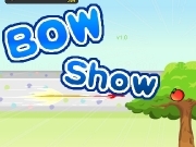 Play Bow show