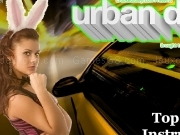 Play Urban drift