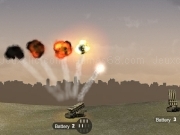 Play Iron dome