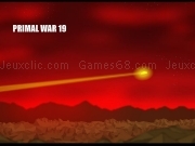 Play Primal war