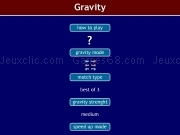 Play Gravity