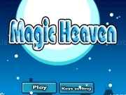 Play Magic heaven