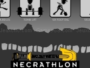 Play Necrathlon