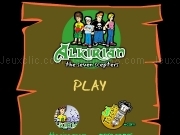 Play Alkirian