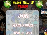 Play Dragon ball Z village