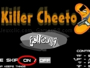 Play Killer cheeto