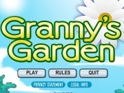 Play Grannys garden