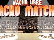 Play Nacho match 0