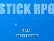 Play Stick RPG