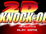 Play Knock out 2D