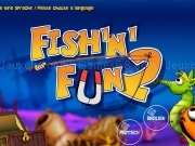Play Fishin fun 2