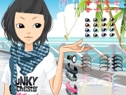 Play Funky dress up