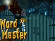 Play Word master