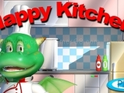 Play Happy kitchen