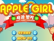 Play Apple girl