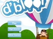 Play D bloon