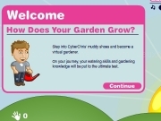 Play How does your garden grow ?
