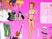 Play Bibi dress up