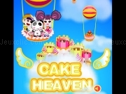 Play Cake heaven