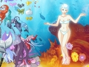 Play Atlantica dress up