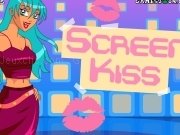 Play Screen kiss