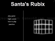 Play Santas Rubix