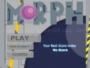 Play Morph
