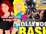 Play Hollywood bash