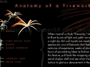 Play Anatomy of fire work