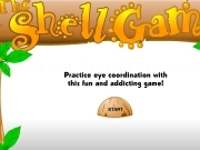 Play The shell game