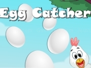 Play Egg catcher