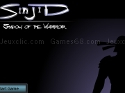 Play Sinjid - Shadow of the warrior